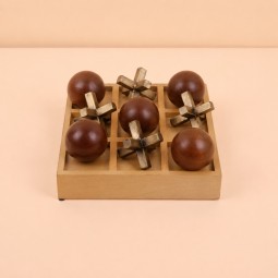تحفة ديكور  XO لعبة - 2M3D1900297A