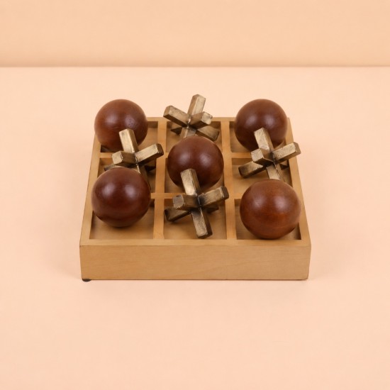 تحفة ديكور XO لعبة - 2M3D1900297A تحفة ديكور XO لعبة - 2M3D1900297A