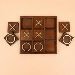 تحفة ديكور XO لعبة - 2M3D1900298A تحفة ديكور XO لعبة - 2M3D1900298A