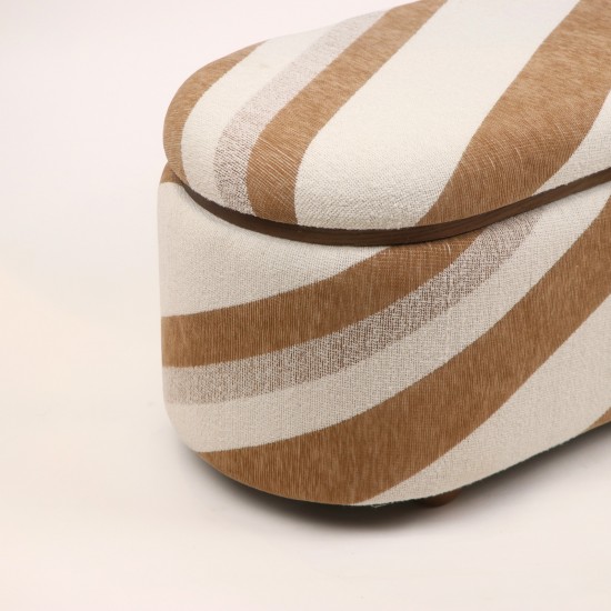 Luxury design storage box - 80×33×33cm Luxury design storage box - 80×33×33cm