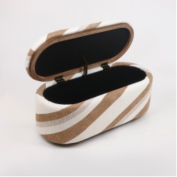 Luxury design storage box - 80×33×33cm Luxury design storage box - 80×33×33cm