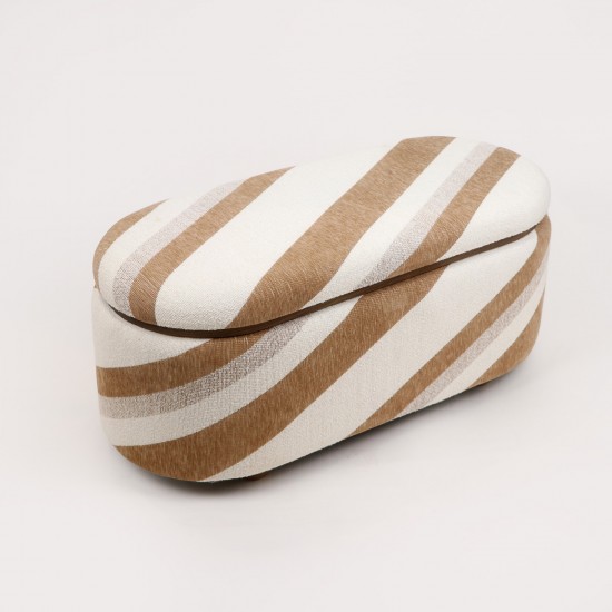 Luxury design storage box - 80×33×33cm Luxury design storage box - 80×33×33cm