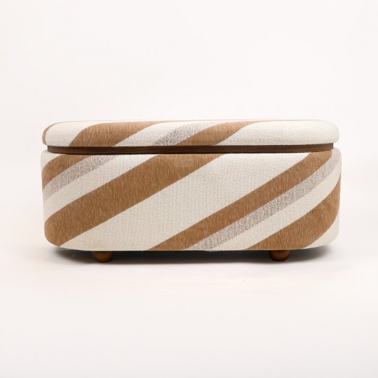 Luxury design storage box - 80×33×33cm Luxury design storage box - 80×33×33cm