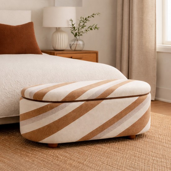 Luxury design storage box - 80×33×33cm Luxury design storage box - 80×33×33cm