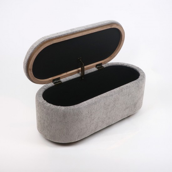 Luxury design storage box - 80×35×43cm