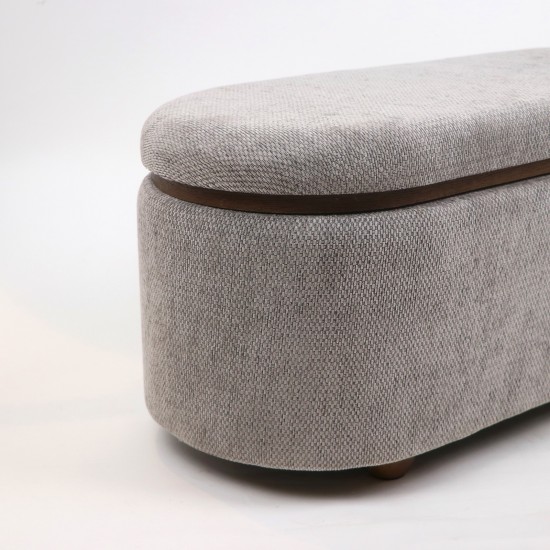 Luxury design storage box - 80×35×43cm