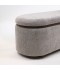 Luxury design storage box - 80×35×43cm