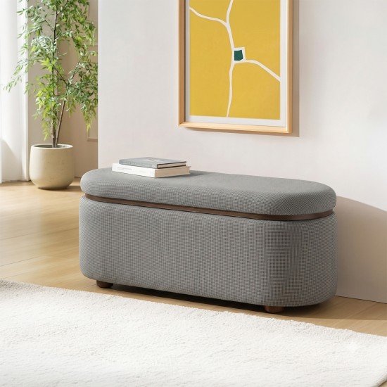 Luxury design storage box - 80×35×43cm