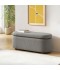 Luxury design storage box - 80×35×43cm