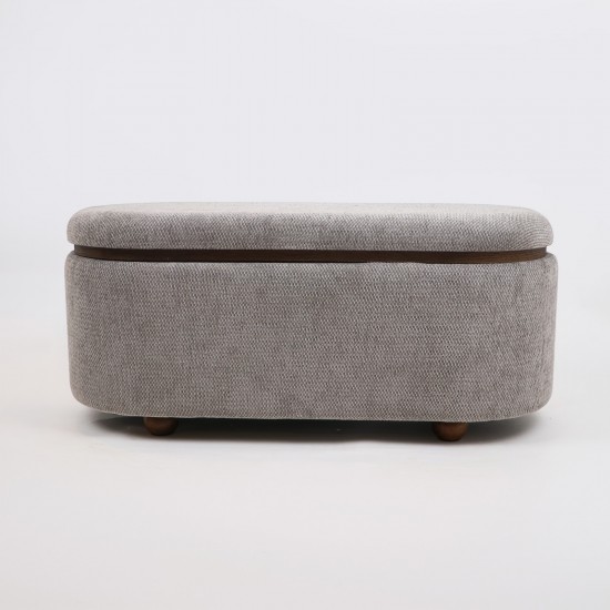 Luxury design storage box - 80×35×43cm