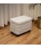 Storage box with elegant details - 38*33*51 cm - 2M2G400022-B Storage box with elegant details - 38*33*51 cm - 2M2G400022-B