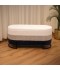 Storage box with elegant details - 50*50*110 cm - 2M2G400028-A