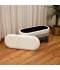 Storage box with elegant details - 44*40*90 cm - 2M2G400029-B