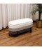 Storage box with elegant details - 44*40*90 cm - 2M2G400029-B