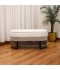 Storage box with elegant details - 44*40*90 cm - 2M2G400029-B