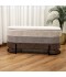 Storage box with elegant details - 50*50*110 cm - 2M2G400030-A