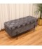 Storage box with elegant details - 48*44*115 cm - 2M2G400032-A