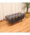 Storage box with elegant details - 41*36*93 cm - 2M2G400032-B Storage box with elegant details - 41*36*93 cm - 2M2G400032-B