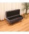 Storage box with elegant details - 41*36*93 cm - 2M2G400032-B Storage box with elegant details - 41*36*93 cm - 2M2G400032-B