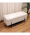 Storage box with elegant details - 48*44*115 cm - 2M2G400033-A