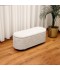 Storage box with elegant details - 35*38*90 cm - 2M2G400035-B Storage box with elegant details - 35*38*90 cm - 2M2G400035-B