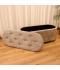 Storage box with elegant details - 44*46*110 cm - 2M2G400037-A