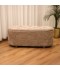 Storage box with elegant details - 44*46*110 cm - 2M2G400037-A