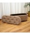 Storage box with elegant details - 35*38*90 cm - 2M2G400037-B