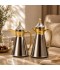 طقم ترمس قهوة  وشاي - 1لتر  +  0.7 لتر  -2G1BB200269