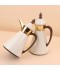 Coffee and tea thermos set - 1 liter + 0.7 liter - 2G1BB200270 Coffee and tea thermos set - 1 liter + 0.7 liter - 2G1BB200270