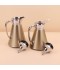 Coffee and tea thermos set - 1 liter + 0.7 liter - 2G1BB200271 Coffee and tea thermos set - 1 liter + 0.7 liter - 2G1BB200271