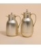 Elegant design coffee and tea thermos set - 2S1BB200017