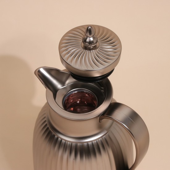 Elegant design coffee and tea thermos set - 2S1BB200018 Elegant design coffee and tea thermos set - 2S1BB200018