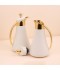 Luxury Royal Hospitality Thermos Set for Coffee and Tea - 1 Liter + 1 Liter - 2S1UU100124