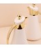 Luxury Royal Hospitality Thermos Set for Coffee and Tea - 1 Liter + 1 Liter - 2S1UU100124