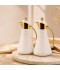 Luxury Royal Hospitality Thermos Set for Coffee and Tea - 1 Liter + 1 Liter - 2S1UU100124