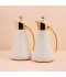 Luxury Royal Hospitality Thermos Set for Coffee and Tea - 1 Liter + 1 Liter - 2S1UU100124