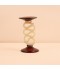 Crystal Candlestick -13×13×25- 2M3A200158