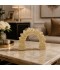 Crystal decorative masterpiece - 19x 16cm - 2M3A200167
