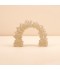 Crystal decorative masterpiece - 19x 16cm - 2M3A200167