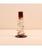 Crystal candlestick - 11 x 24 cm - 2M3C300028