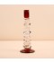 Modern Crystal Candlestick - 12 x 33 cm - 2M3C300029