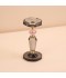 Luxury crystal candlestick -10*23cm-2M3C300075