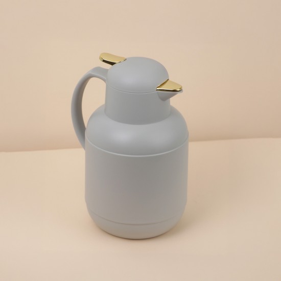 Luxury Coffee and Tea Thermos - 1.5L Capacity - 2G1B200239