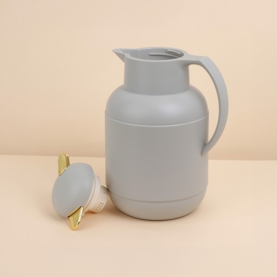Luxury Coffee and Tea Thermos - 1.5L Capacity - 2G1B200239