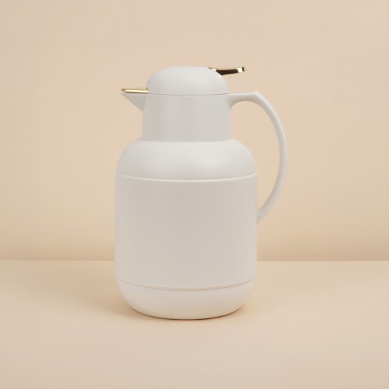 Luxury Coffee and Tea Thermos - 1.5L Capacity - 2G1B200241