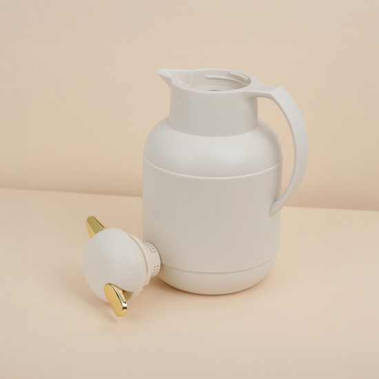 Luxury Coffee and Tea Thermos - 1.5L Capacity - 2G1B200241