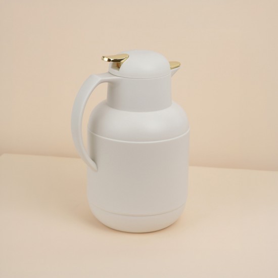 Luxury Coffee and Tea Thermos - 1.5L Capacity - 2G1B200241