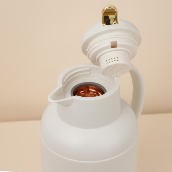 Luxury Coffee and Tea Thermos - 1.5L Capacity - 2G1B200241