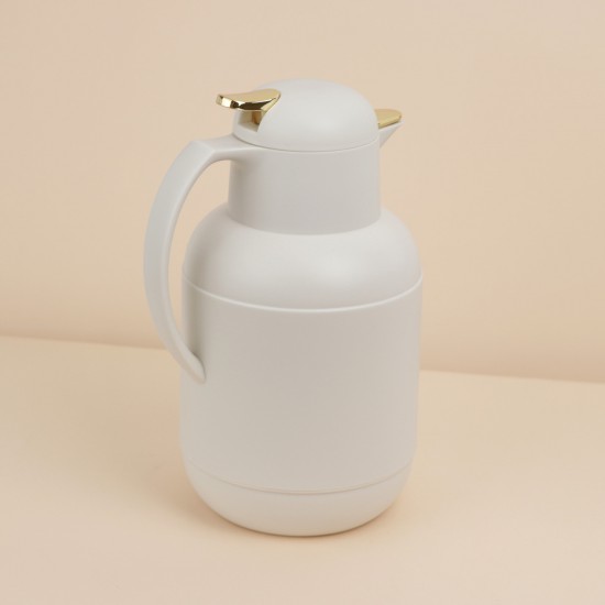 Luxury Coffee and Tea Thermos - 2 Liter Capacity - 2G1B200242